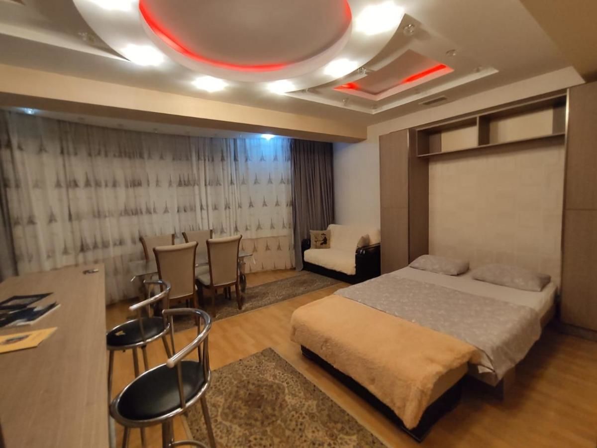 Апартаменты Modern Studio Apartment Баку