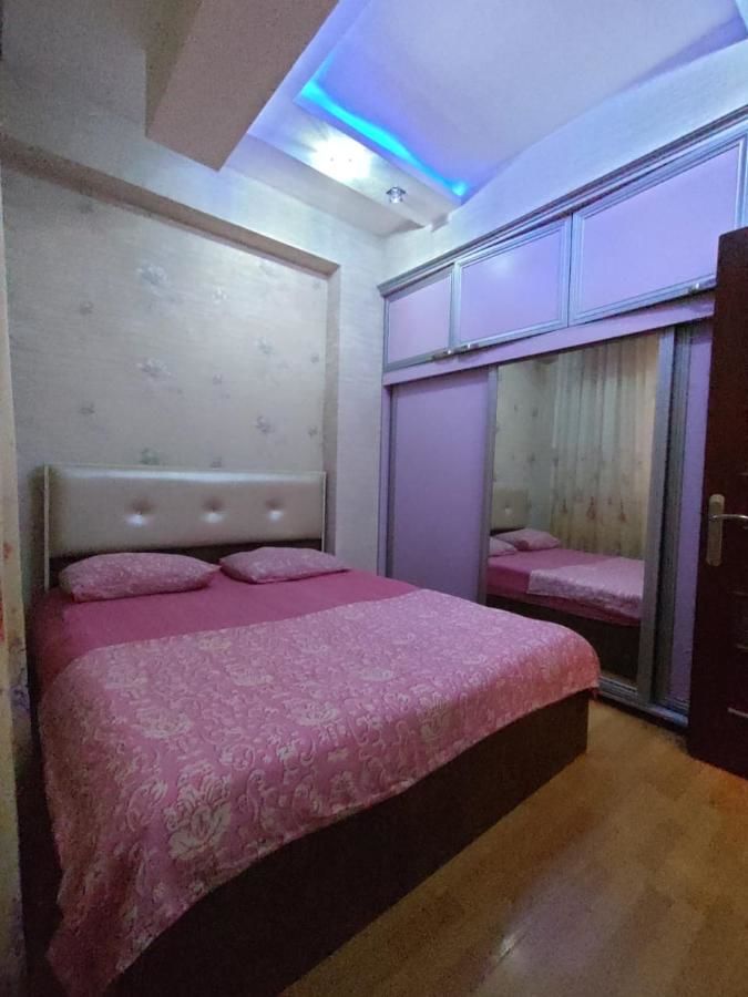 Апартаменты Modern Studio Apartment Баку