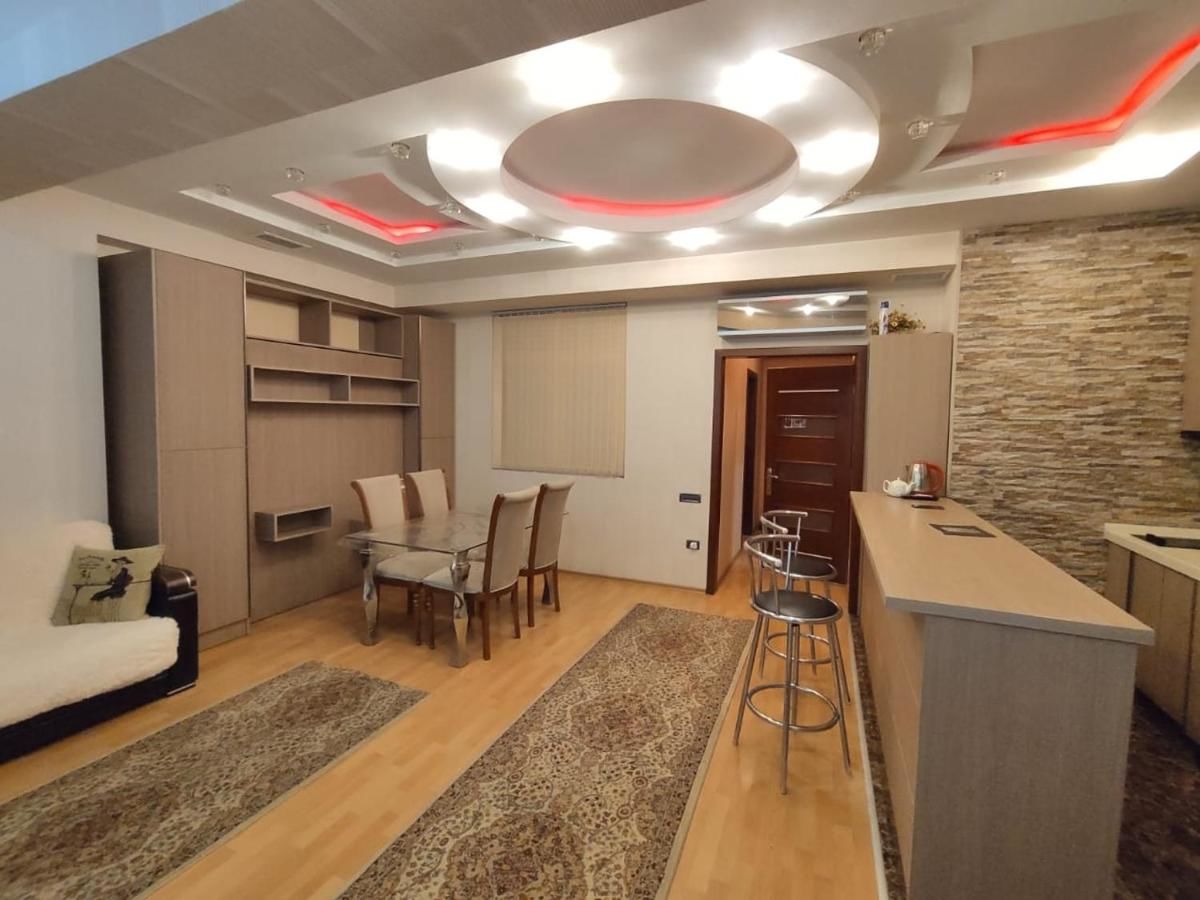Апартаменты Modern Studio Apartment Баку