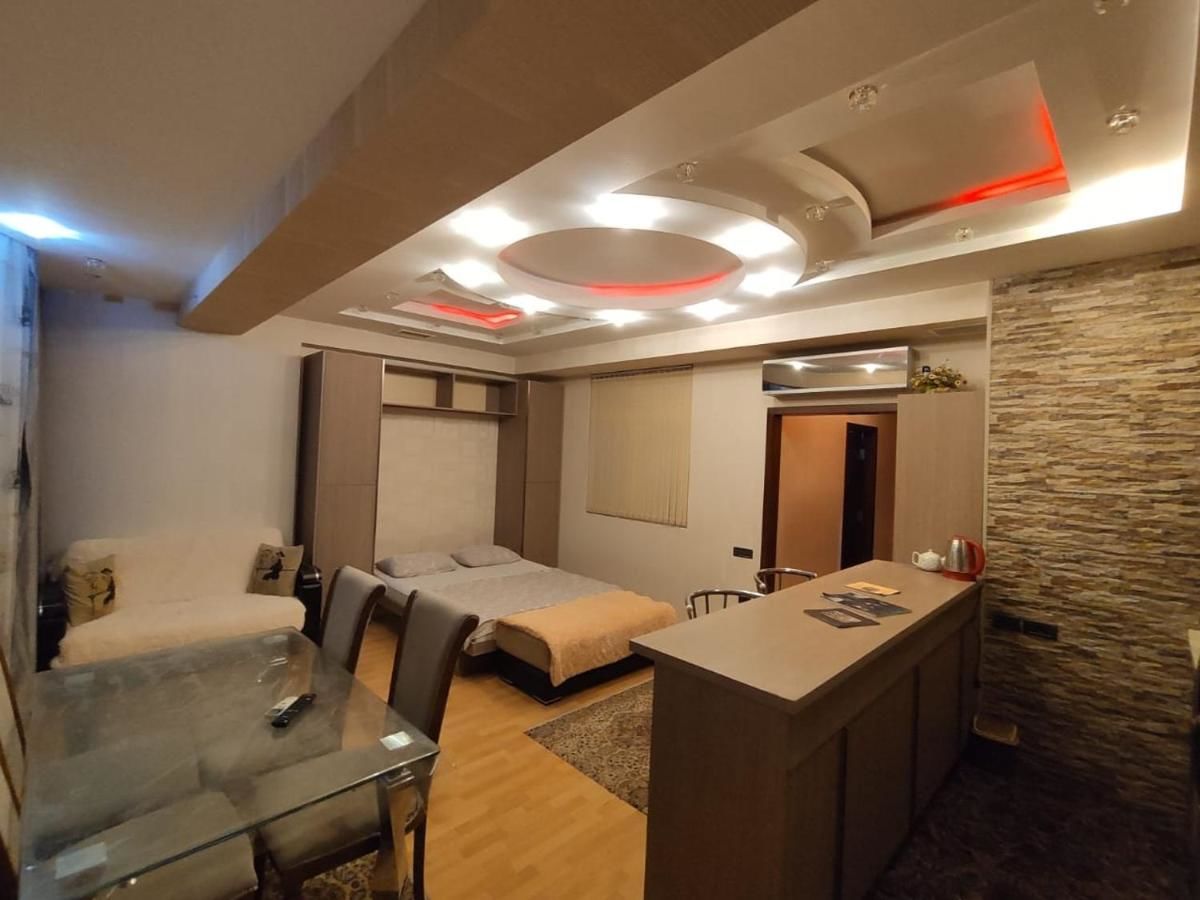 Апартаменты Modern Studio Apartment Баку