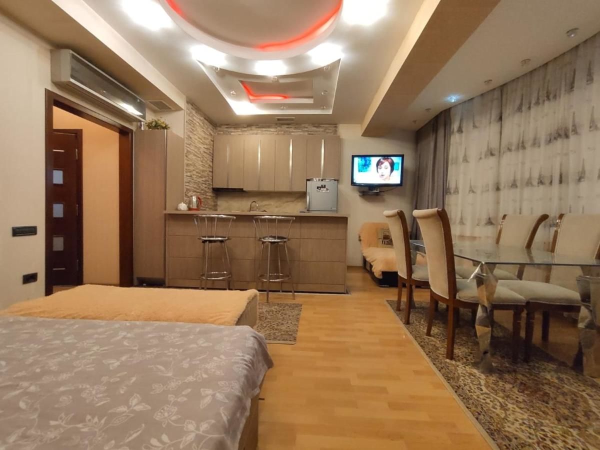 Апартаменты Modern Studio Apartment Баку