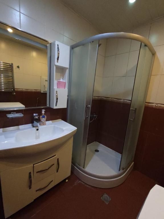 Апартаменты Modern Studio Apartment Баку