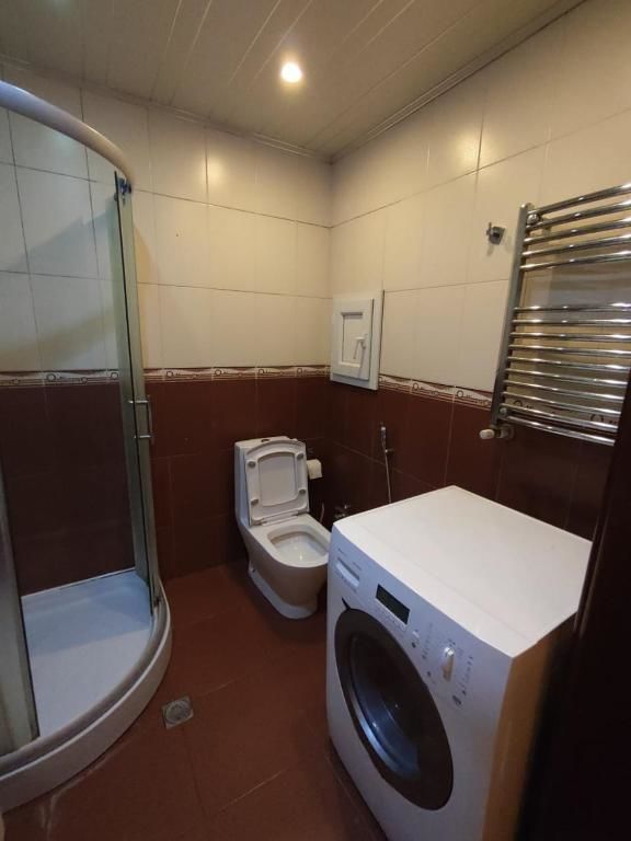 Апартаменты Modern Studio Apartment Баку