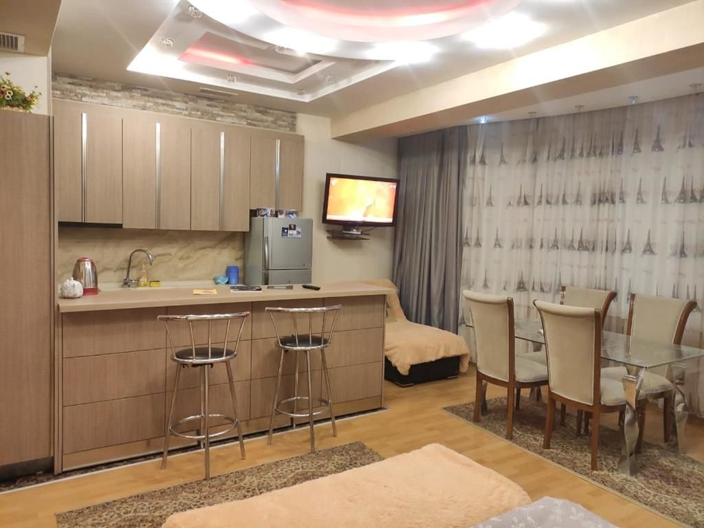 Апартаменты Modern Studio Apartment Баку