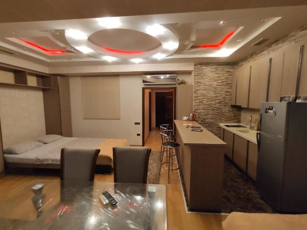 Апартаменты Modern Studio Apartment Баку