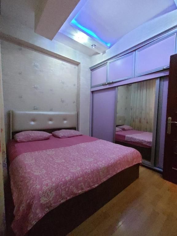 Апартаменты Modern Studio Apartment Баку