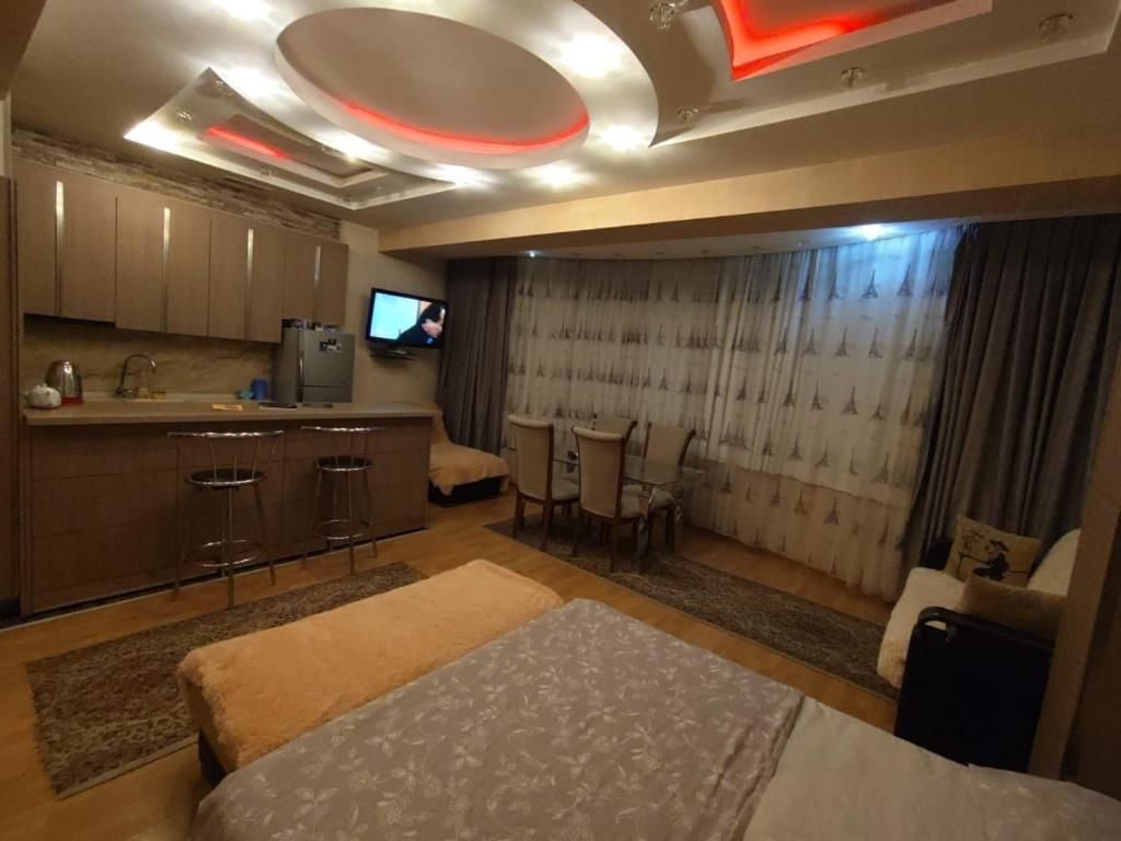 Апартаменты Modern Studio Apartment Баку