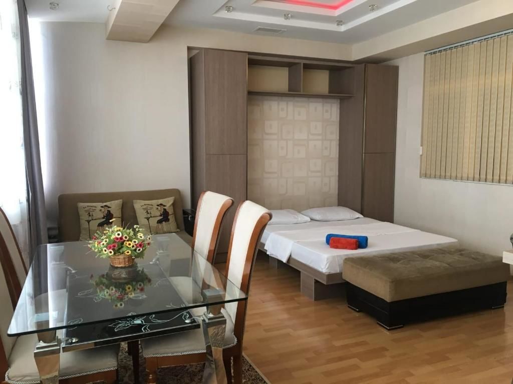 Апартаменты Modern Studio Apartment Баку
