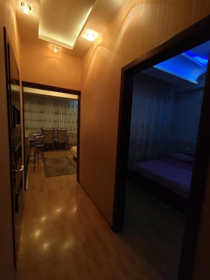 Апартаменты Modern Studio Apartment Баку