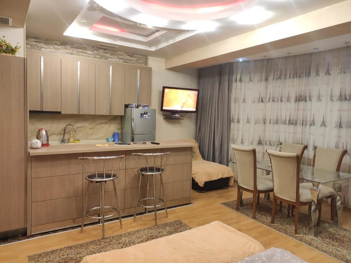 Апартаменты Modern Studio Apartment Баку