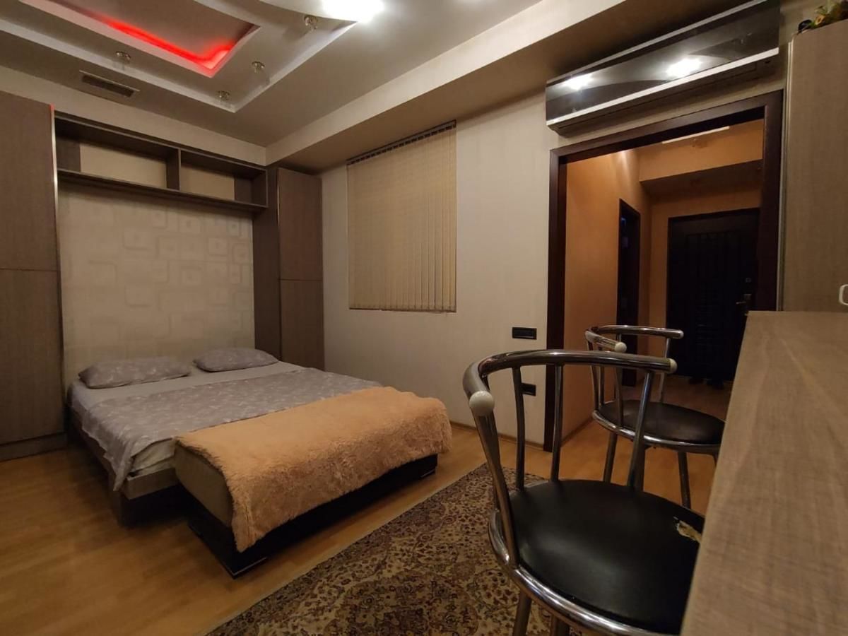 Апартаменты Modern Studio Apartment Баку