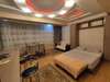 Апартаменты Modern Studio Apartment Баку-0