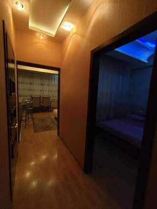 Апартаменты Modern Studio Apartment Баку Апартаменты с 2 спальнями-19