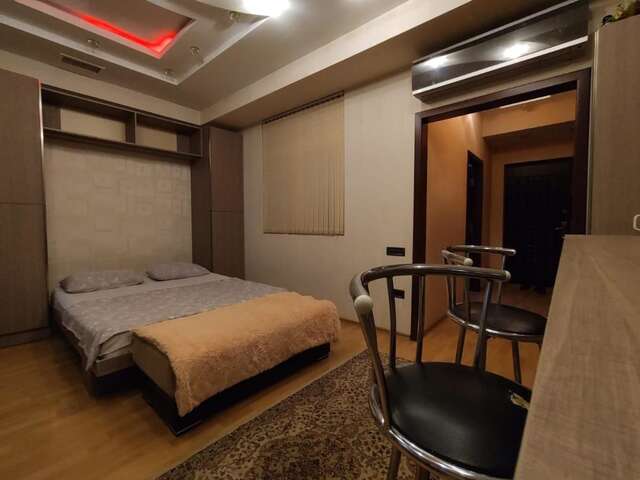 Апартаменты Modern Studio Apartment Баку-10